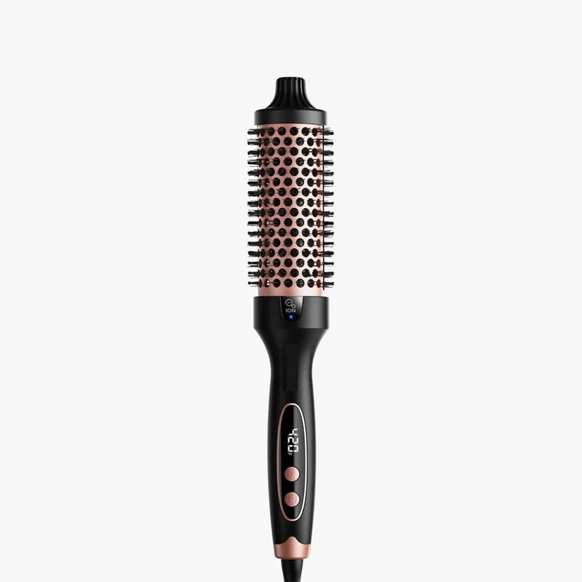 Thermal Blowout Brush & 2 Free Gifts !!
