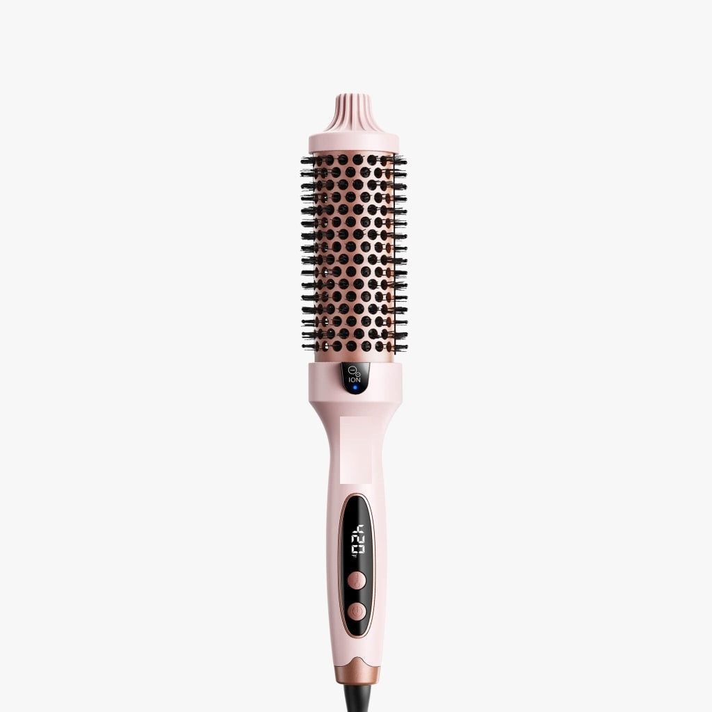 Thermal Blowout Brush & 2 Free Gifts !!