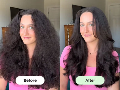 Thermal Blowout Brush & 2 Free Gifts !!
